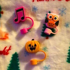 Stanley toppers set 1